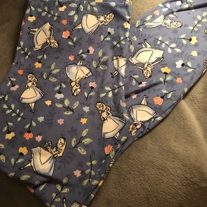 Lularoe Leggings TC
